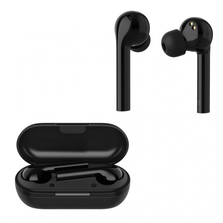 Nillkin Freepods TWS Bluetooth 5.0 Earphones Black, 2451960